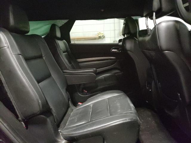 Photo 11 from auction – 2016 DODGE DURANGO LI with VIN 1C4RDJDG3GC430302