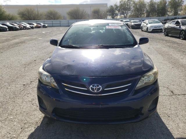 Photo 5 from auction – 2013 TOYOTA COROLLA BA with VIN 5YFBU4EE8DP194376