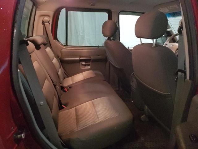 Photo 10 from auction – 2004 FORD EXPLORER S with VIN 1FMZU77K44UC21333