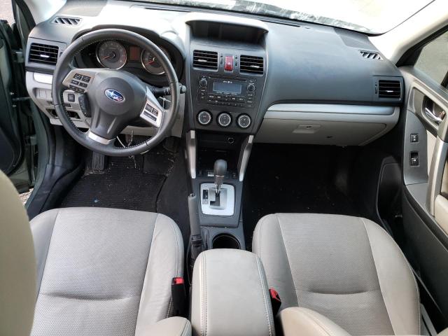 Photo 8 from auction – 2015 SUBARU FORESTER 2 with VIN JF2SJAHC9FH513043