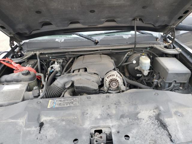 Photo 11 from auction – 2009 CHEVROLET SILVERADO with VIN 3GCEK13339G163746