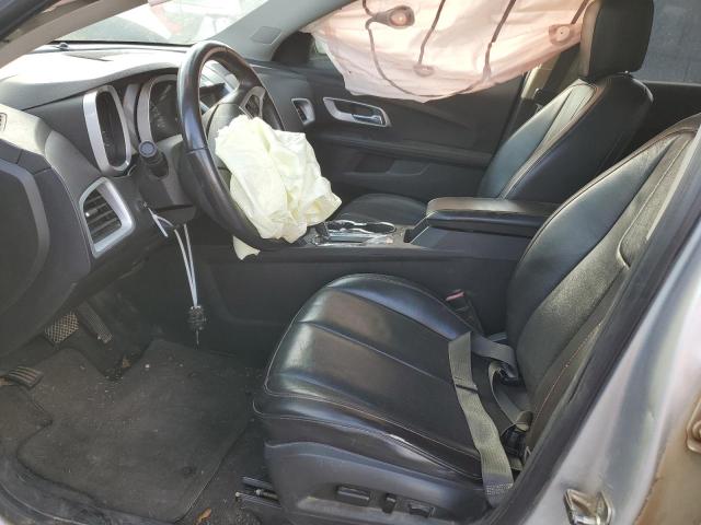 Photo 7 from auction – 2011 CHEVROLET EQUINOX LT with VIN 2GNALPEC6B1334281