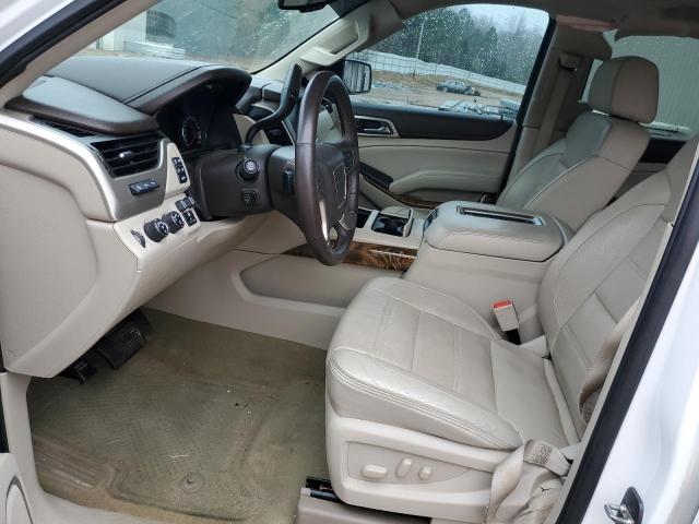 Photo 7 from auction – 2015 GMC YUKON DENA with VIN 1GKS2CKJ0FR733362