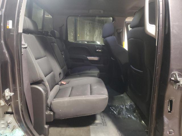 Photo 10 from auction – 2015 CHEVROLET SILVERADO with VIN 3GCUKREC2FG432581