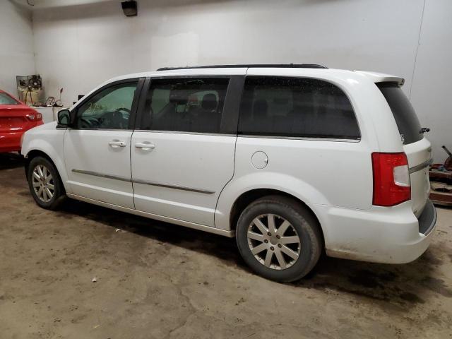 Photo 2 from auction – 2014 CHRYSLER TOWN & COU with VIN 2C4RC1BG8ER157853