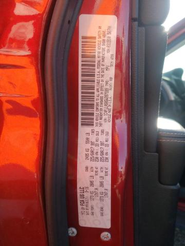 Photo 14 from auction – 2016 JEEP CHEROKEE S with VIN 1C4PJLAS0GW287599