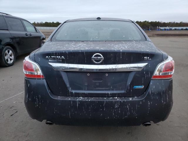 Photo 6 from auction – 2013 NISSAN ALTIMA 2.5 with VIN 1N4AL3AP4DC128406