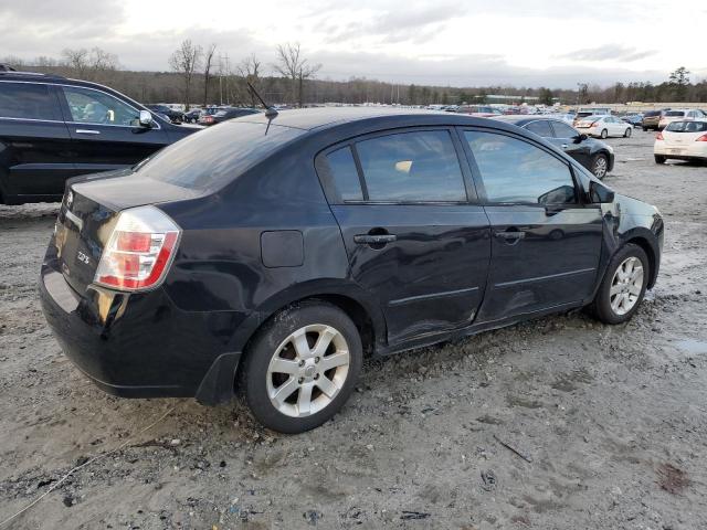 Photo 3 from auction – 2008 NISSAN SENTRA 2.0 with VIN 3N1AB61E98L663600