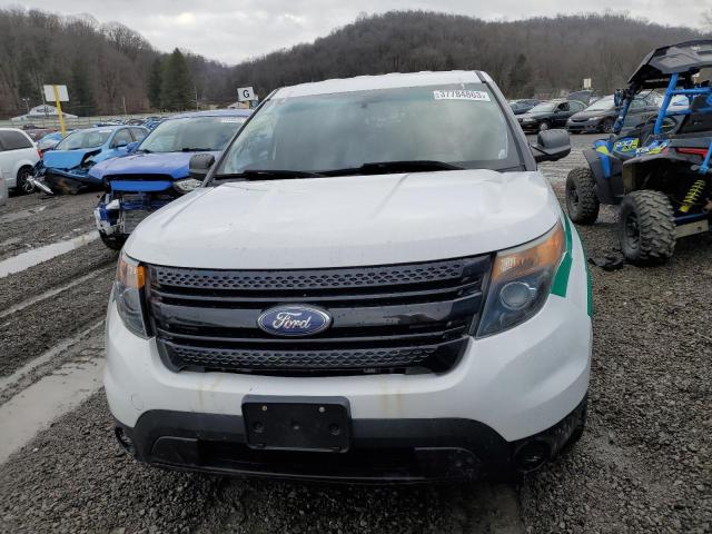 Foto 5 de la subasta – 2015 FORD EXPLORER P con VIN 1FM5K8AR8FGA22190