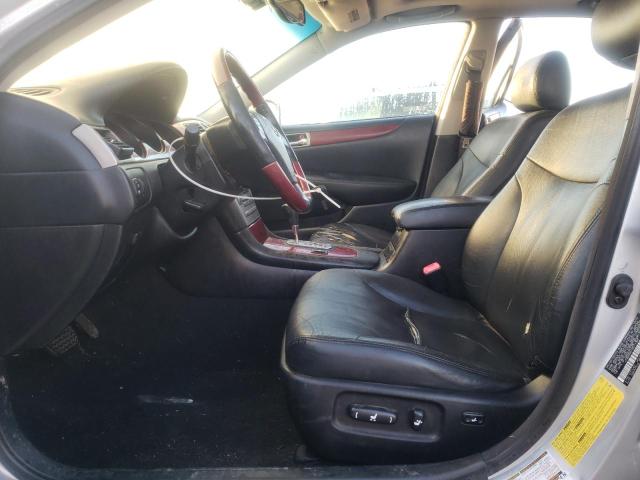Photo 7 from auction – 2005 LEXUS ES 330 with VIN JTHBA30G155111363