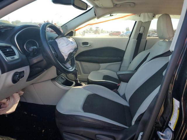 Photo 7 from auction – 2018 JEEP COMPASS LA with VIN 3C4NJCBB9JT468476