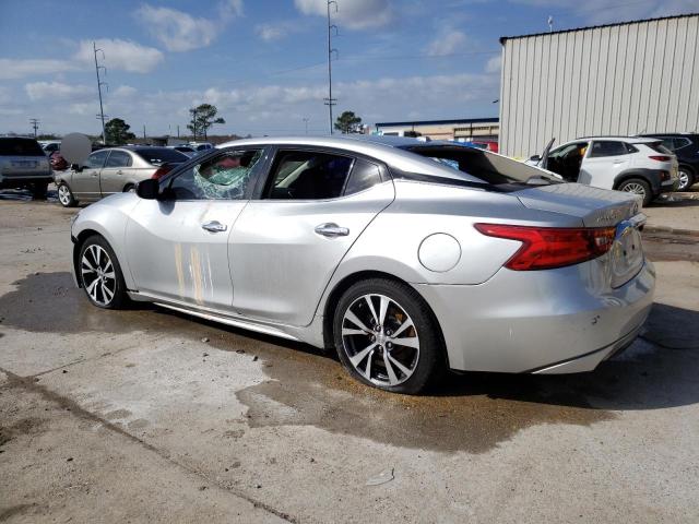 Photo 2 from auction – 2016 NISSAN MAXIMA 3.5 with VIN 1N4AA6AP9GC447800