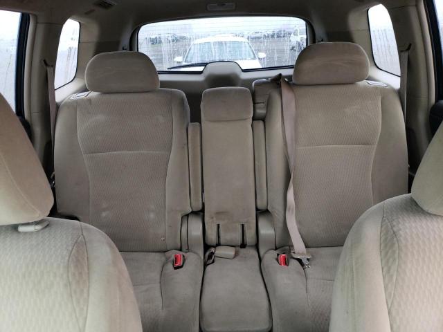 Photo 10 from auction – 2010 TOYOTA HIGHLANDER with VIN 5TDZK3EH8AS008380