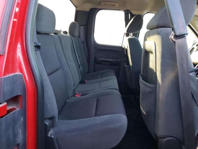 Photo 10 from auction – 2009 CHEVROLET SILVERADO with VIN 1GCEC29099Z278044