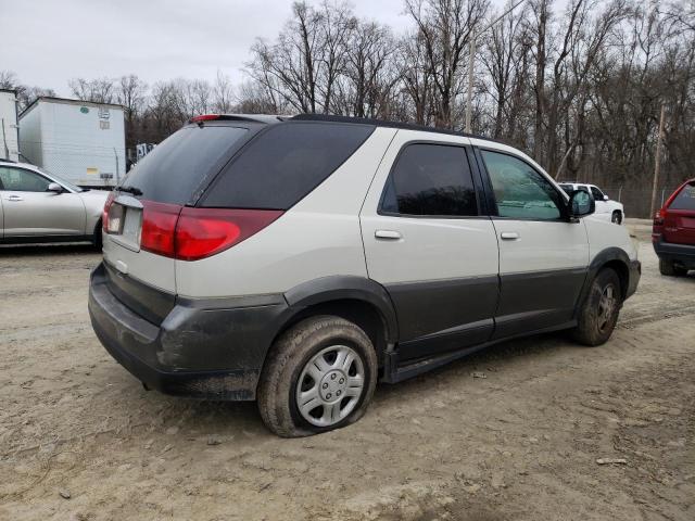 Photo 3 from auction – 2004 BUICK RENDEZVOUS with VIN 3G5DB03E24S597001