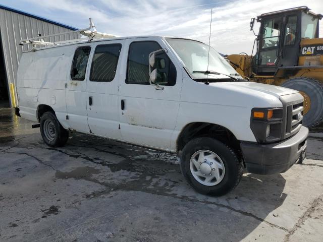 Photo 4 from auction – 2011 FORD ECONOLINE with VIN 1FDSS3EL8BDA76239