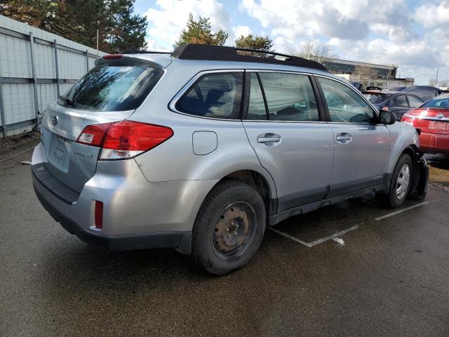 Снимка 3 от търг – 2013 SUBARU OUTBACK 2. с VIN 4S4BRCAC0D3258169