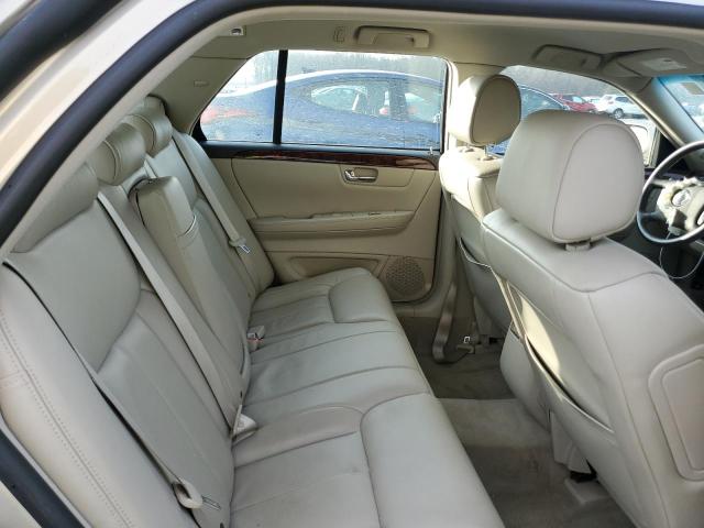 Photo 10 from auction – 2007 CADILLAC DTS with VIN 1G6KD57Y87U166505