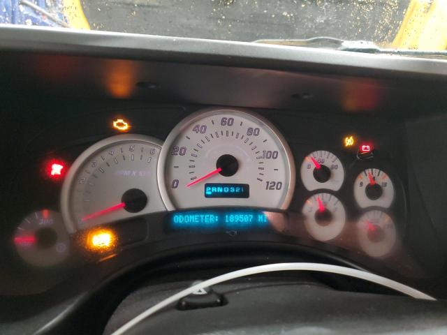Фото 9 с аукциона – 2003 HUMMER H2 с VIN 5GRGN23U93H133967
