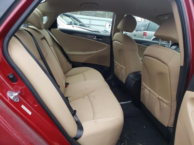 Photo 10 from auction – 2015 HYUNDAI SONATA HYB with VIN KMHEC4A41FA128882