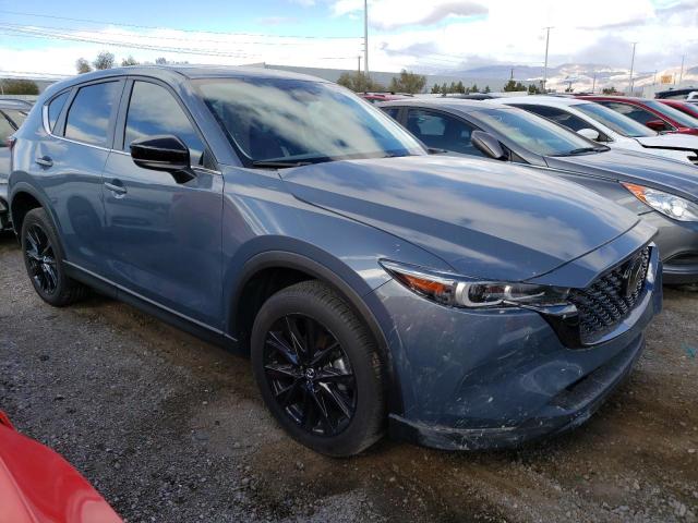 Photo 4 from auction – 2023 MAZDA CX-5 PREFE with VIN JM3KFBCM9P0104330