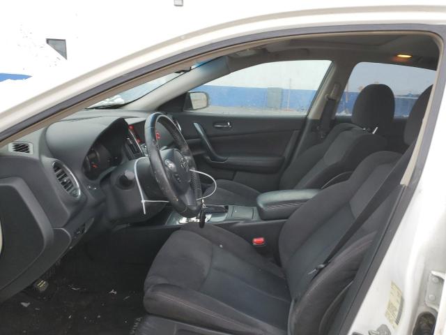 Photo 7 from auction – 2012 NISSAN MAXIMA S with VIN 1N4AA5AP5CC811179