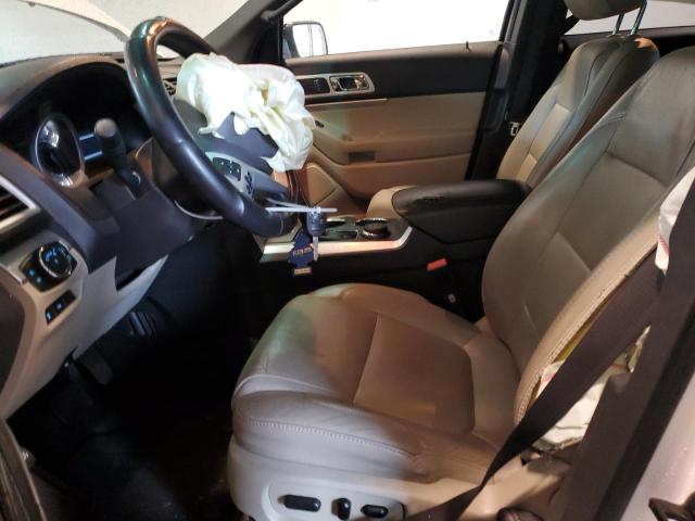 Photo 7 from auction – 2013 FORD EXPLORER X with VIN 1FM5K8D87DGB87342