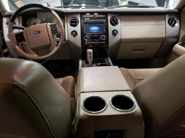 Photo 8 from auction – 2013 FORD EXPEDITION with VIN 1FMJK2A53DEF47465