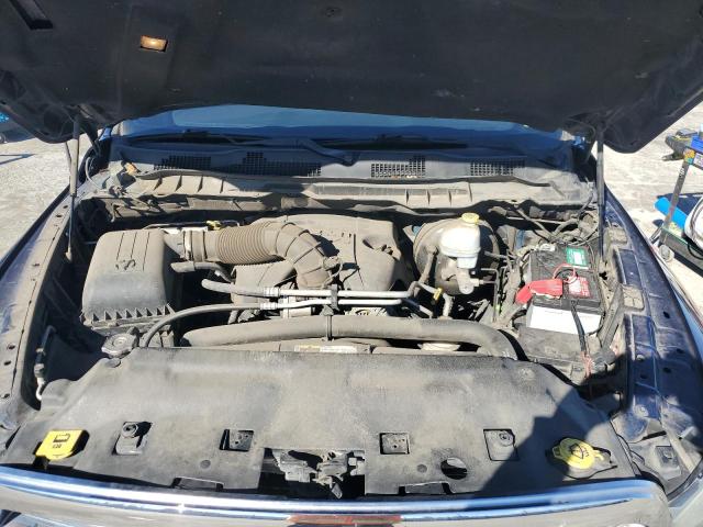 Photo 11 from auction – 2012 DODGE RAM 1500 S with VIN 1C6RD6LT2CS323924