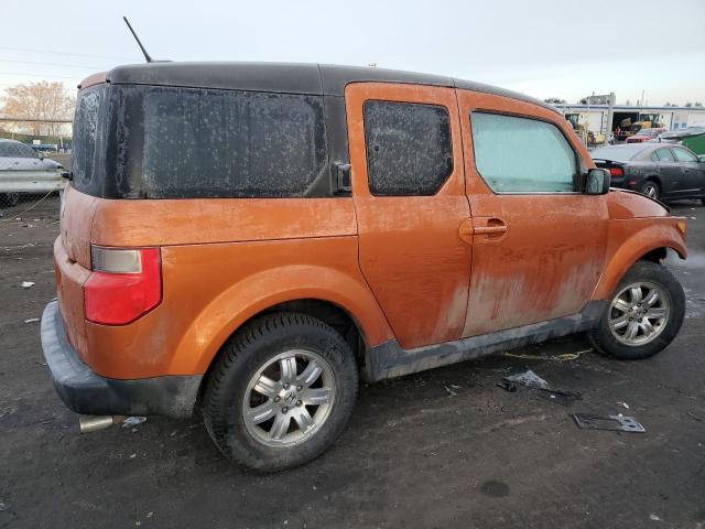 Photo 3 from auction – 2007 HONDA ELEMENT EX with VIN 5J6YH28727L003316