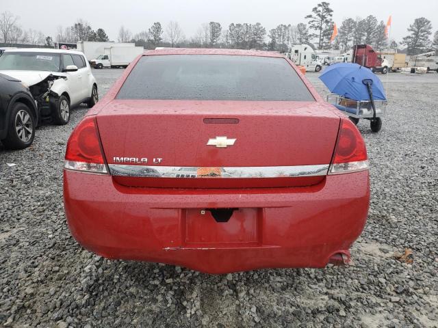 Photo 6 from auction – 2008 CHEVROLET IMPALA LT with VIN 2G1WT58N389135563