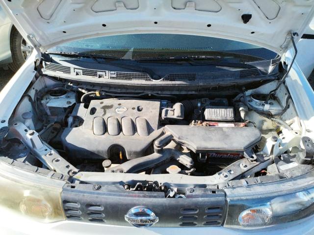 Photo 11 from auction – 2011 NISSAN CUBE BASE with VIN JN8AZ2KR5BT205823