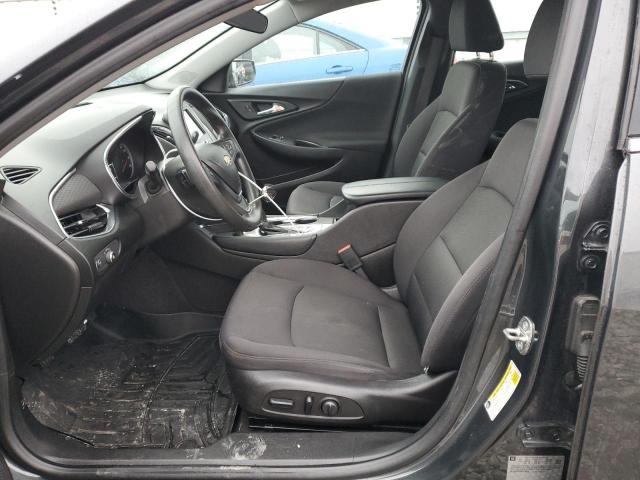 Photo 7 from auction – 2017 CHEVROLET MALIBU LT with VIN 1G1ZE5ST5HF178436