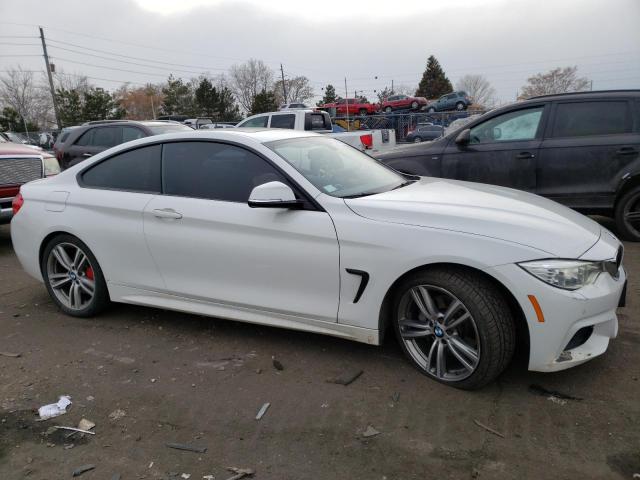Photo 4 from auction – 2014 BMW 435 XI with VIN WBA3R5C59EK187044