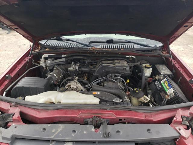 Photo 11 from auction – 2006 FORD EXPLORER X with VIN 1FMEU62E96ZA23833