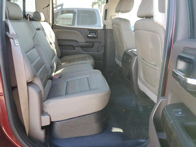 Photo 10 from auction – 2014 GMC SIERRA K15 with VIN 3GTU2WEJ1EG315098