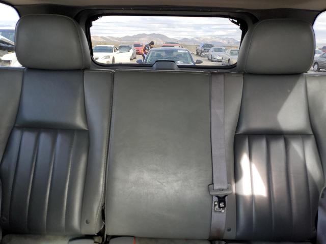 Photo 10 from auction – 2006 JEEP GRAND CHER with VIN 1J4GR48K46C142659