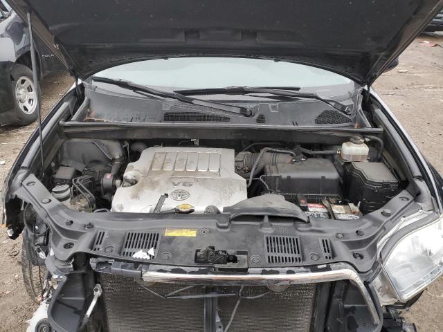 Photo 11 from auction – 2008 TOYOTA HIGHLANDER with VIN JTEES43A382108104