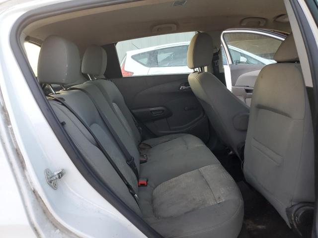 Photo 10 from auction – 2014 CHEVROLET SONIC LS with VIN 1G1JA6SH2E4171039