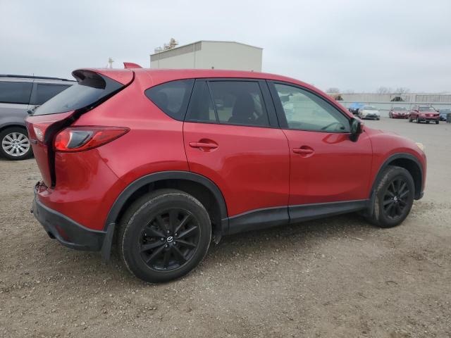 Photo 3 from auction – 2015 MAZDA CX-5 TOURI with VIN JM3KE4CY2F0548813