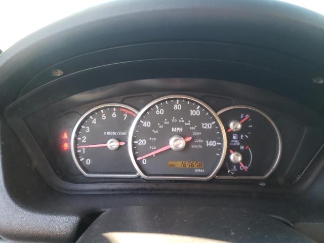 Photo 9 from auction – 2005 MITSUBISHI GALANT ES with VIN 4A3AB36F65E032549