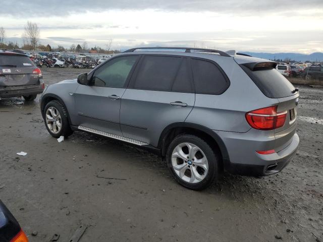 Photo 2 from auction – 2012 BMW X5 with VIN 5UXZV8C56CL422922