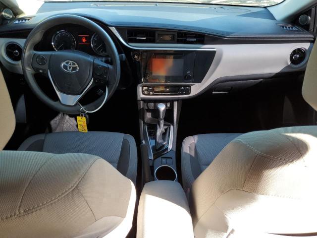 Photo 8 from auction – 2019 TOYOTA COROLLA L with VIN 5YFBURHE3KP889399