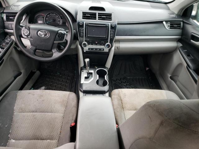 Photo 8 from auction – 2012 TOYOTA CAMRY BASE with VIN 4T1BF1FKXCU180232
