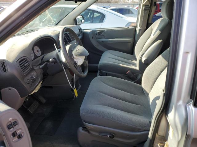 Photo 7 from auction – 2006 CHRYSLER TOWN & COU with VIN 1A4GP45R76B603883