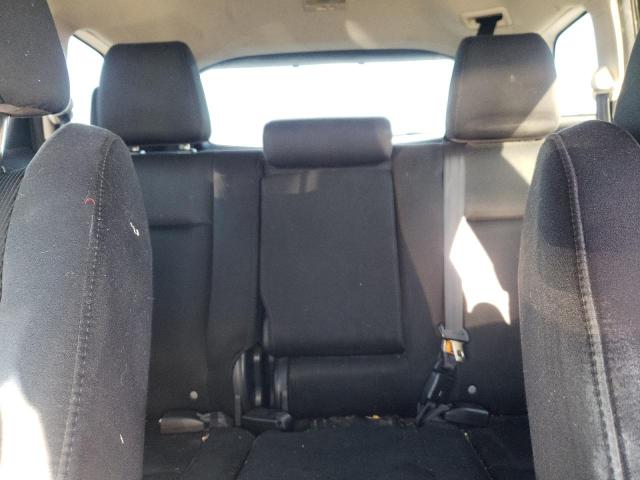 Photo 10 from auction – 2013 MAZDA CX-9 SPORT with VIN JM3TB2BV7D0422923