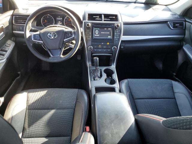 Photo 8 from auction – 2015 TOYOTA CAMRY LE with VIN 4T1BF1FK9FU895328