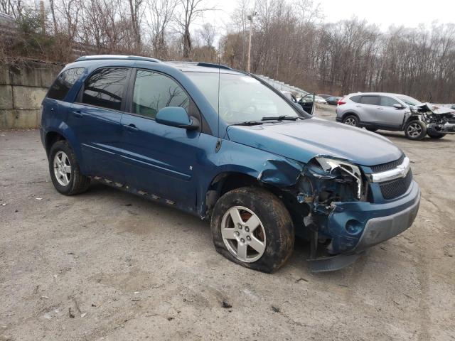 Photo 4 from auction – 2006 CHEVROLET EQUINOX LT with VIN 2CNDL73F366172617