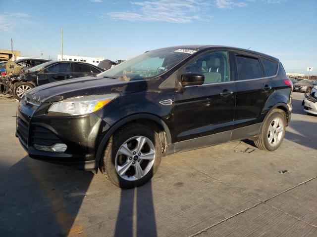 Photo 1 from auction – 2013 FORD ESCAPE SE with VIN 1FMCU0GX2DUD83731