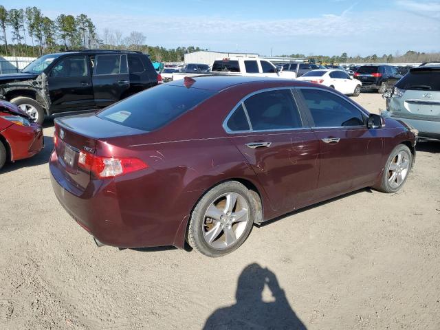 Photo 3 from auction – 2011 ACURA TSX with VIN JH4CU2F61BC001666
